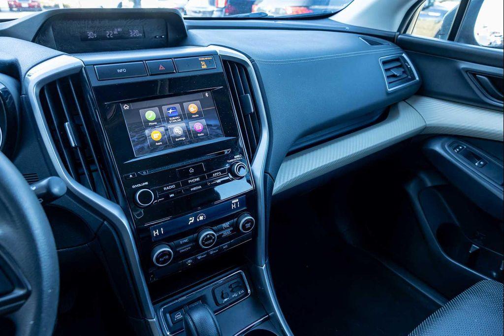 used 2020 Subaru Ascent car, priced at $15,995