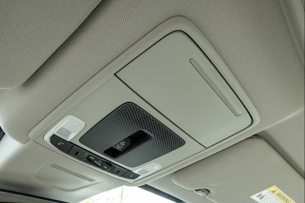 new 2026 Honda CR-V car, priced at $37,305