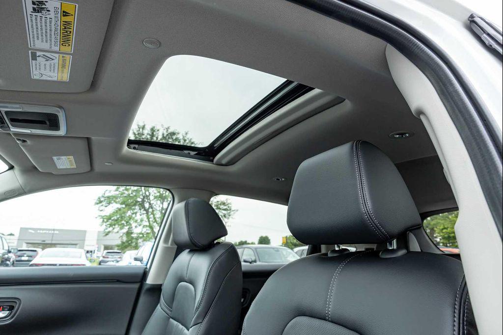 new 2026 Honda HR-V car, priced at $32,455