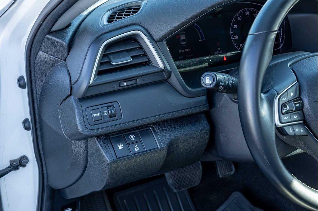 used 2019 Honda Insight car, priced at $17,999