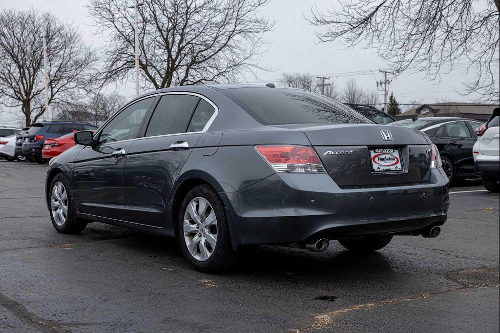 used 2009 Honda Accord car, priced at $10,999