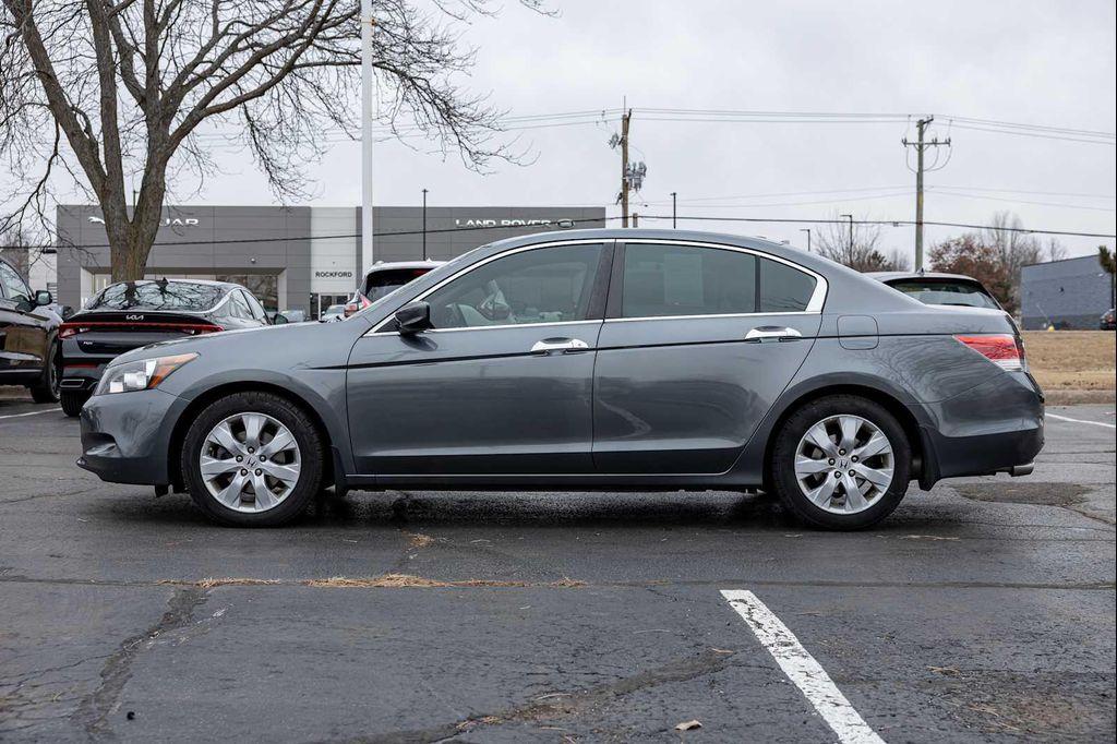 used 2009 Honda Accord car, priced at $10,999