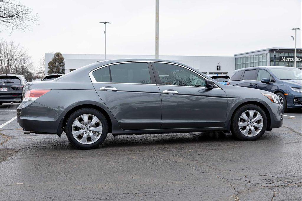 used 2009 Honda Accord car, priced at $10,999