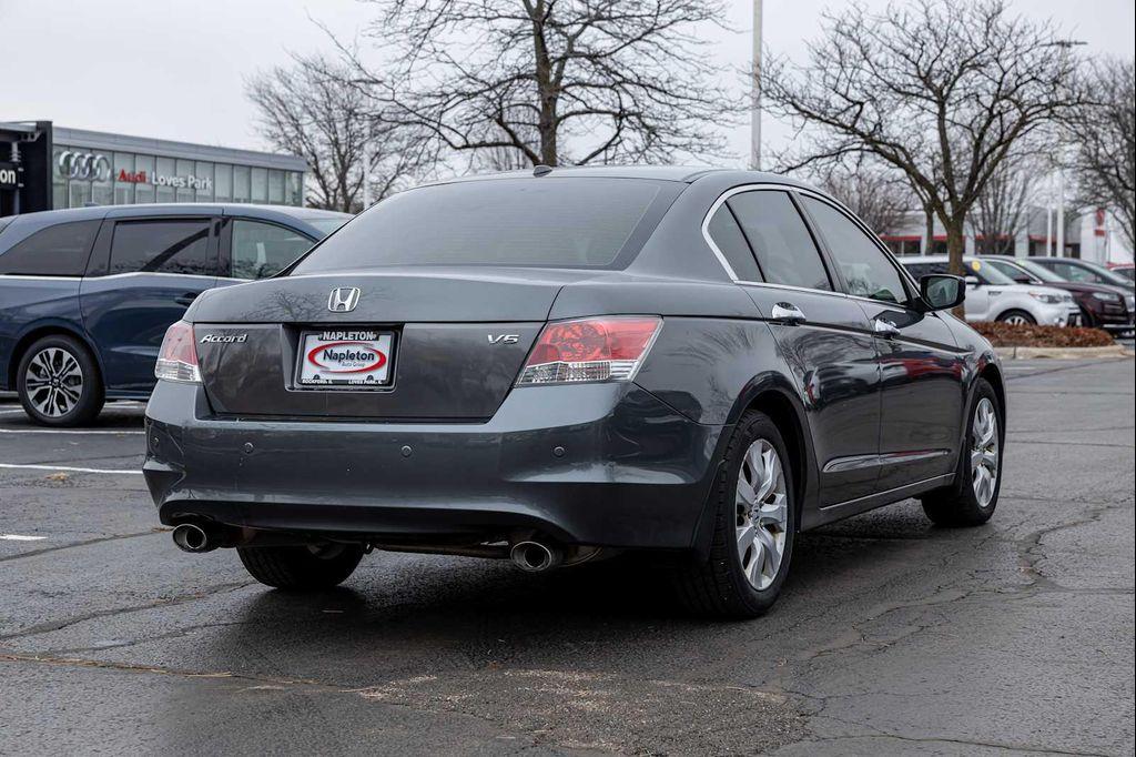 used 2009 Honda Accord car, priced at $10,999