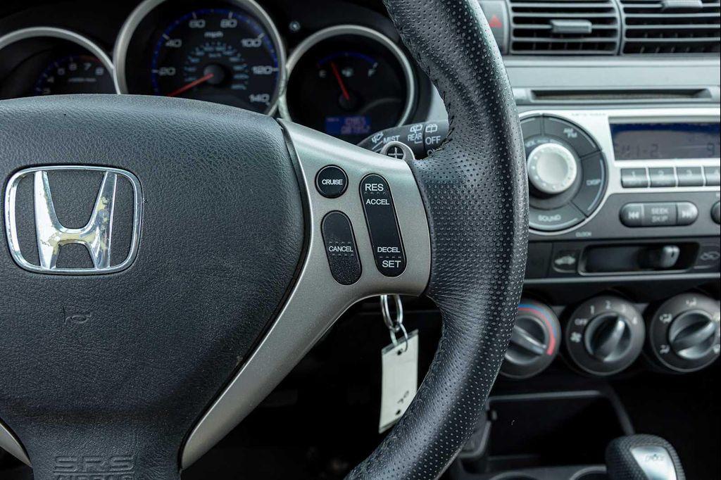 used 2008 Honda Fit car, priced at $6,950