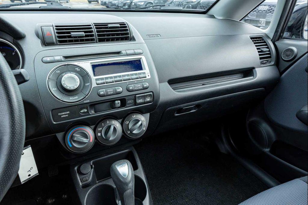 used 2008 Honda Fit car, priced at $6,950