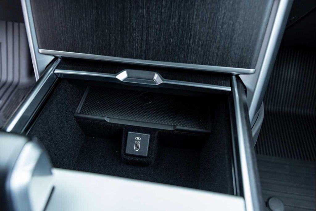 new 2026 Land Rover Range Rover car, priced at $226,615