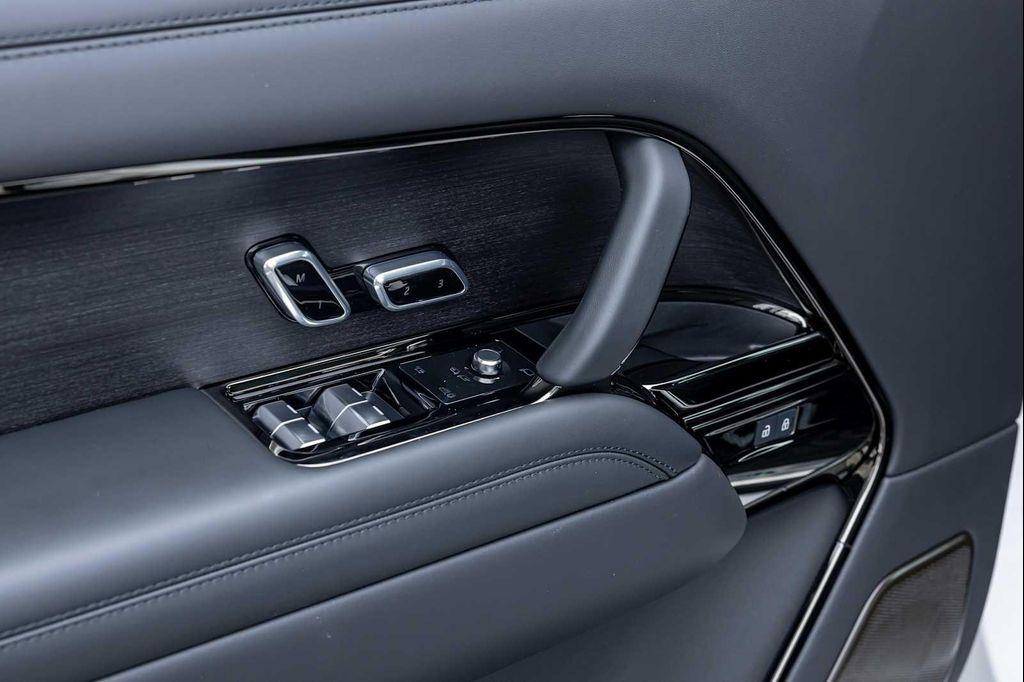new 2026 Land Rover Range Rover car, priced at $226,615