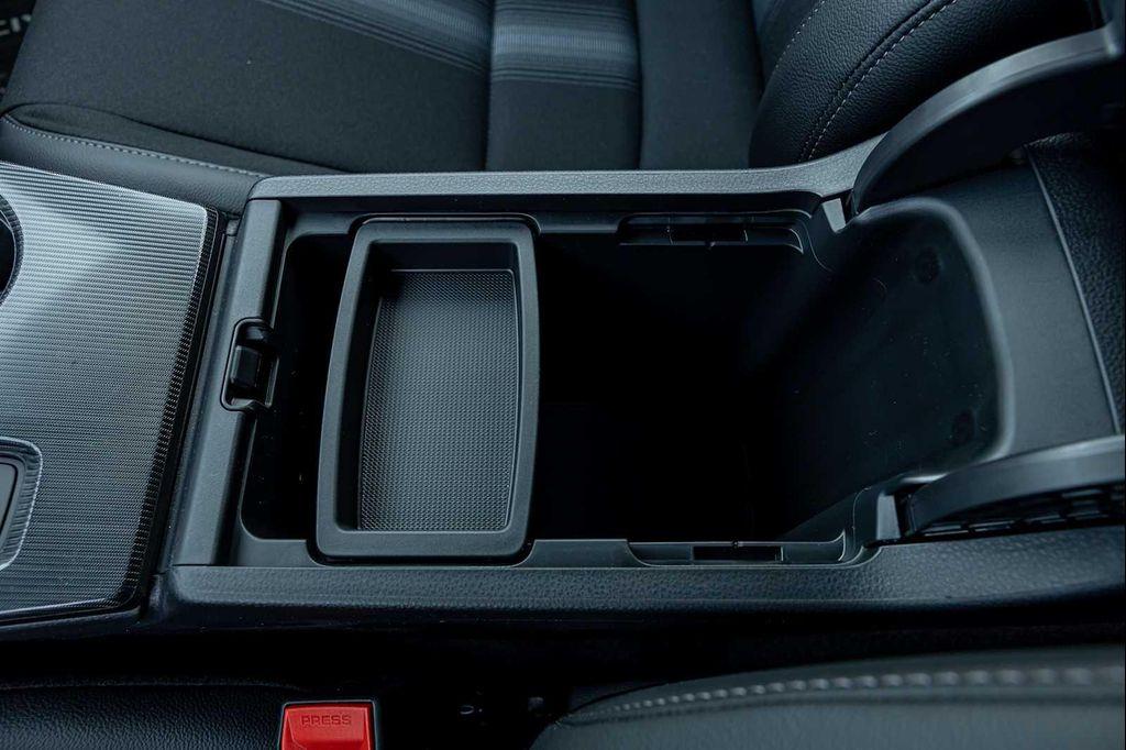 new 2026 Honda Civic car, priced at $28,695