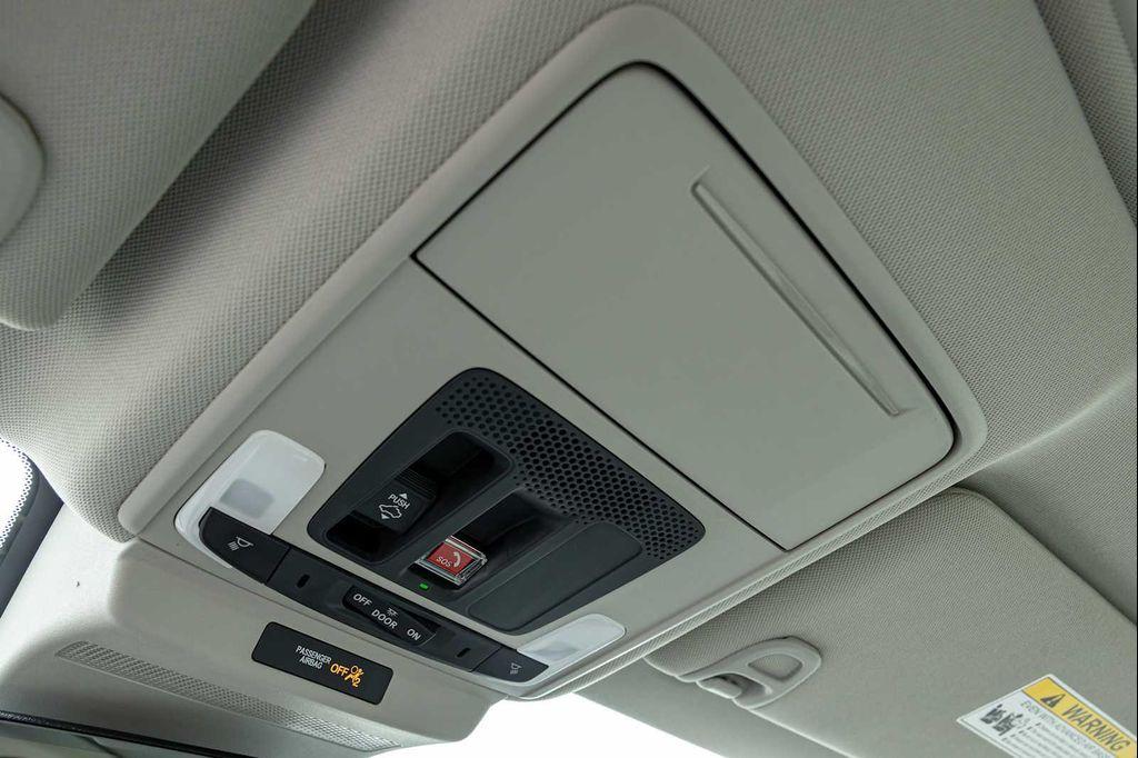 new 2026 Honda Accord Hybrid car, priced at $36,745