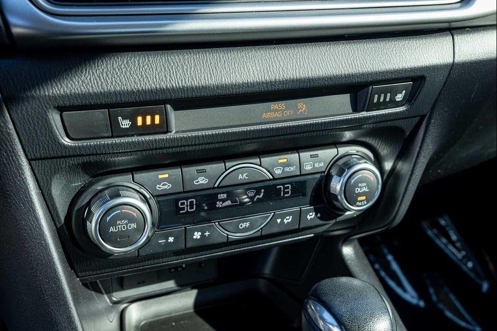 used 2018 Mazda Mazda3 car, priced at $15,700