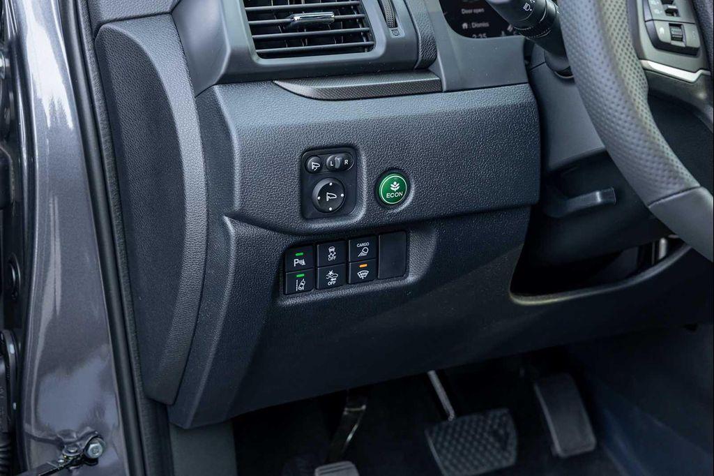 new 2026 Honda Ridgeline car, priced at $46,490