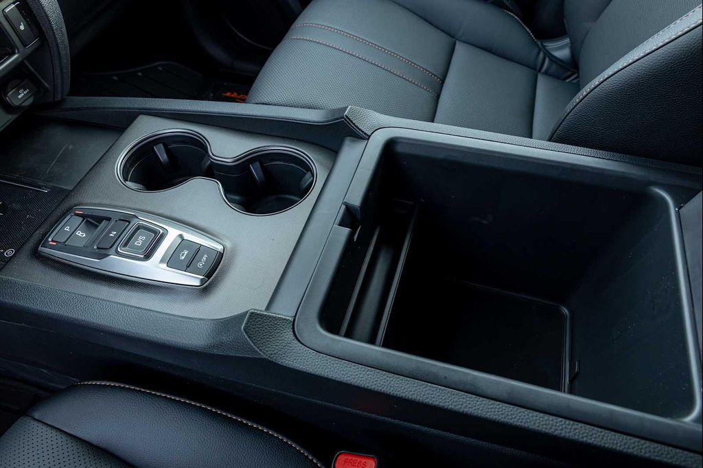 new 2026 Honda Ridgeline car, priced at $46,490