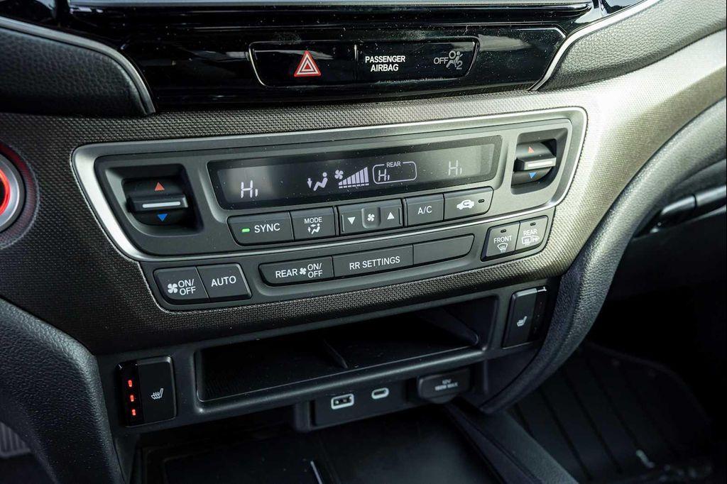 new 2026 Honda Ridgeline car, priced at $46,490