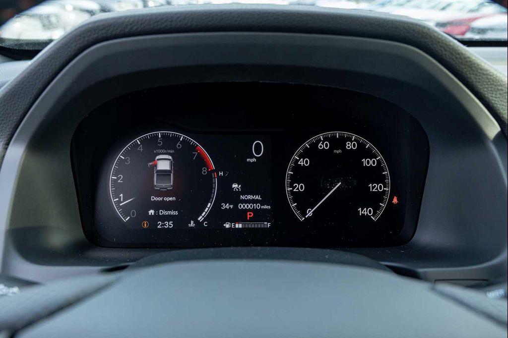 new 2026 Honda Ridgeline car, priced at $46,490