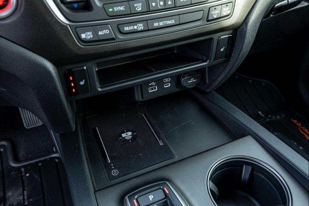 new 2026 Honda Ridgeline car, priced at $46,490