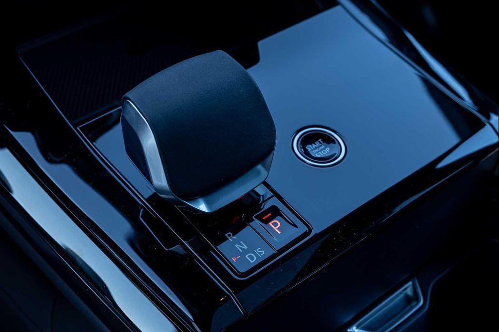 new 2026 Land Rover Range Rover Sport car, priced at $87,785