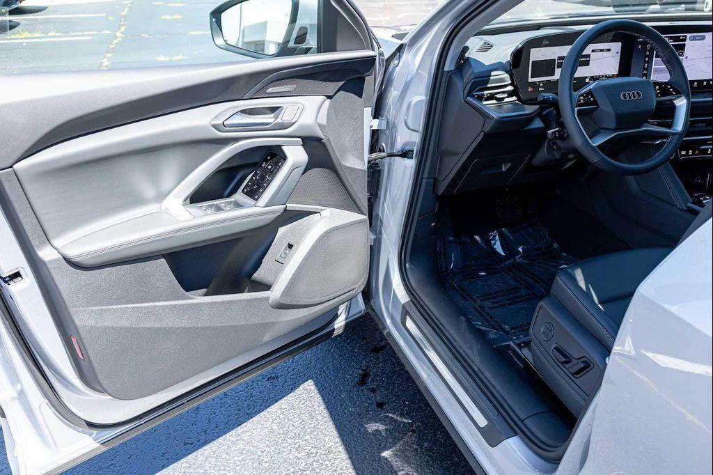 new 2026 Audi Q5 car, priced at $55,169