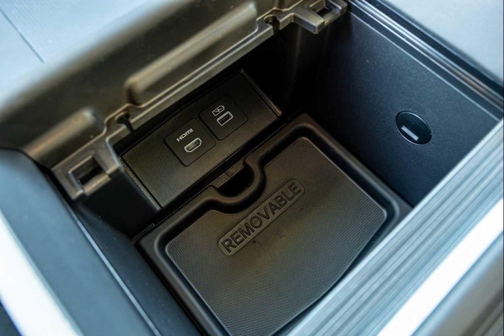 new 2026 Honda Odyssey car, priced at $51,785