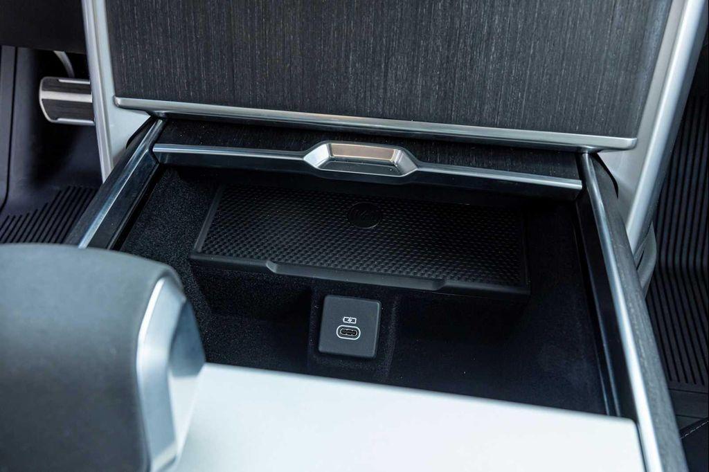 new 2025 Land Rover Range Rover car, priced at $125,730