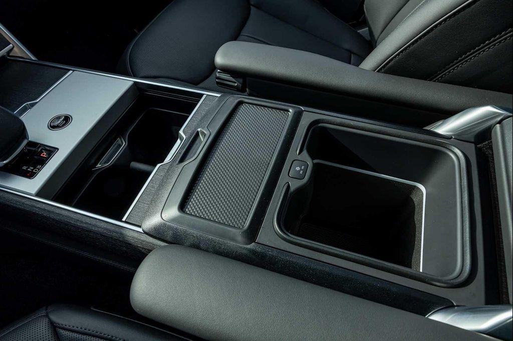 new 2025 Land Rover Range Rover car, priced at $125,730