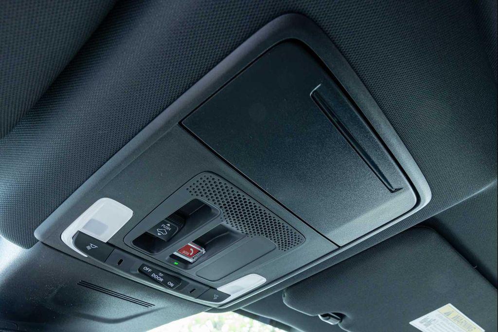 new 2026 Honda CR-V Hybrid car, priced at $40,130