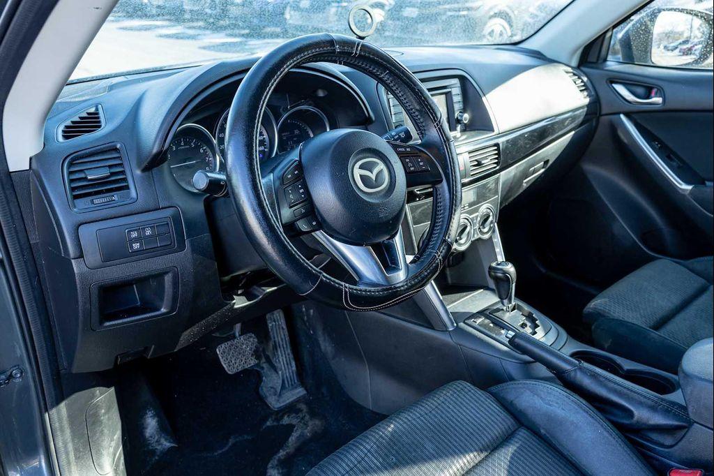 used 2013 Mazda CX-5 car, priced at $8,999