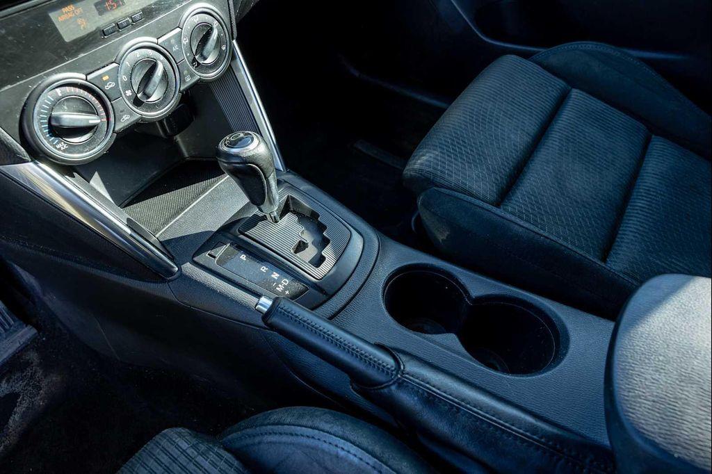 used 2013 Mazda CX-5 car, priced at $8,999