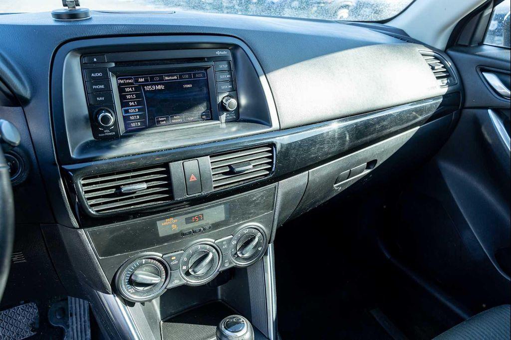 used 2013 Mazda CX-5 car, priced at $8,999