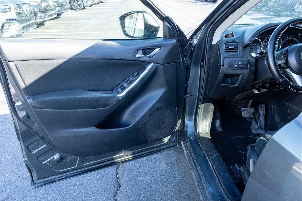 used 2013 Mazda CX-5 car, priced at $8,999