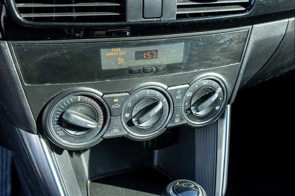 used 2013 Mazda CX-5 car, priced at $8,999