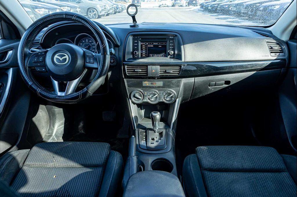 used 2013 Mazda CX-5 car, priced at $8,999