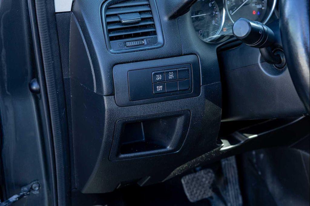 used 2013 Mazda CX-5 car, priced at $8,999