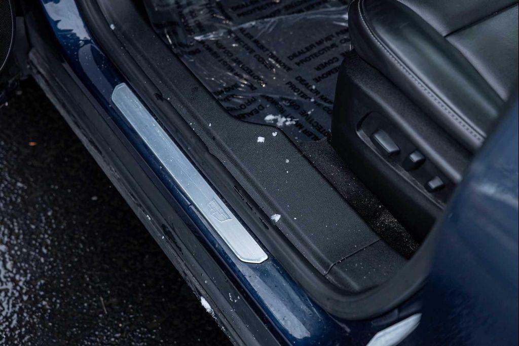 used 2020 Cadillac XT4 car, priced at $15,999