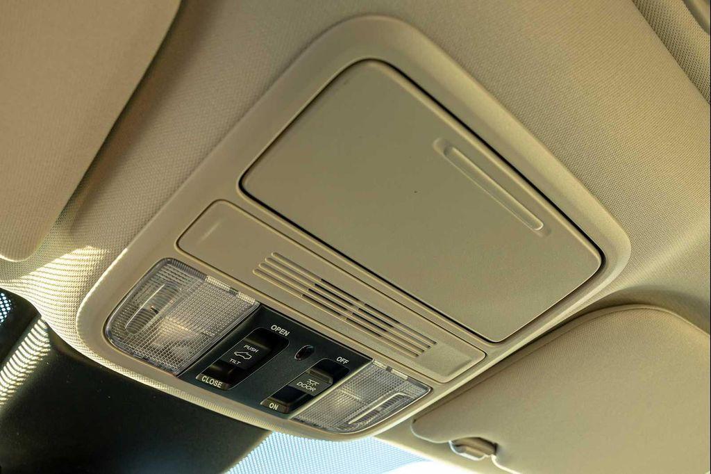 new 2026 Honda Odyssey car, priced at $51,190