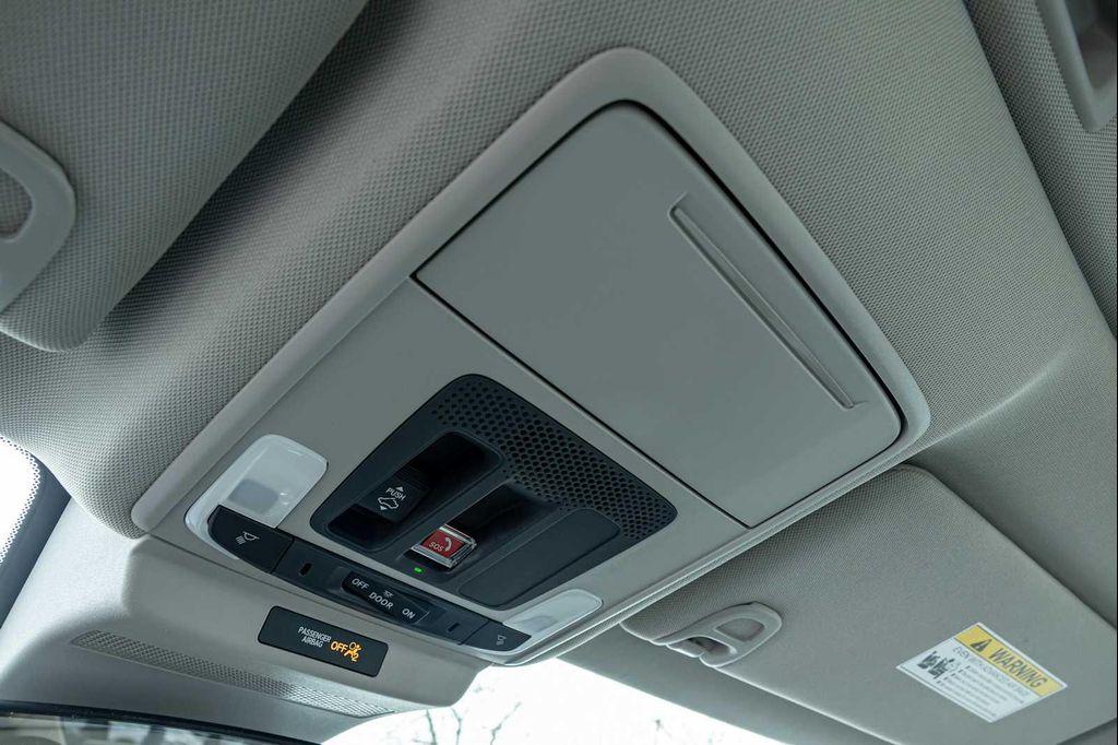 new 2025 Honda Accord car, priced at $30,910