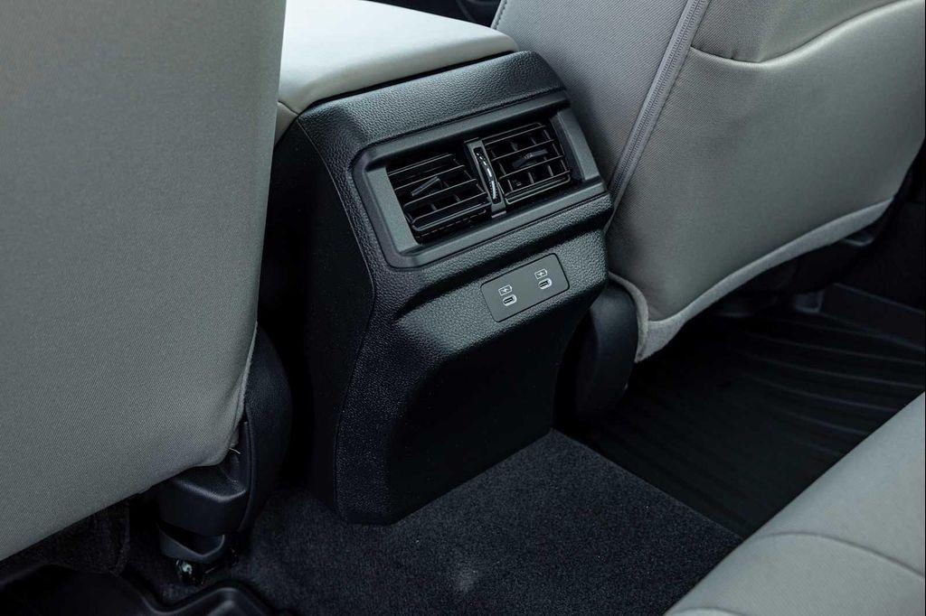 new 2025 Honda Accord car, priced at $30,910