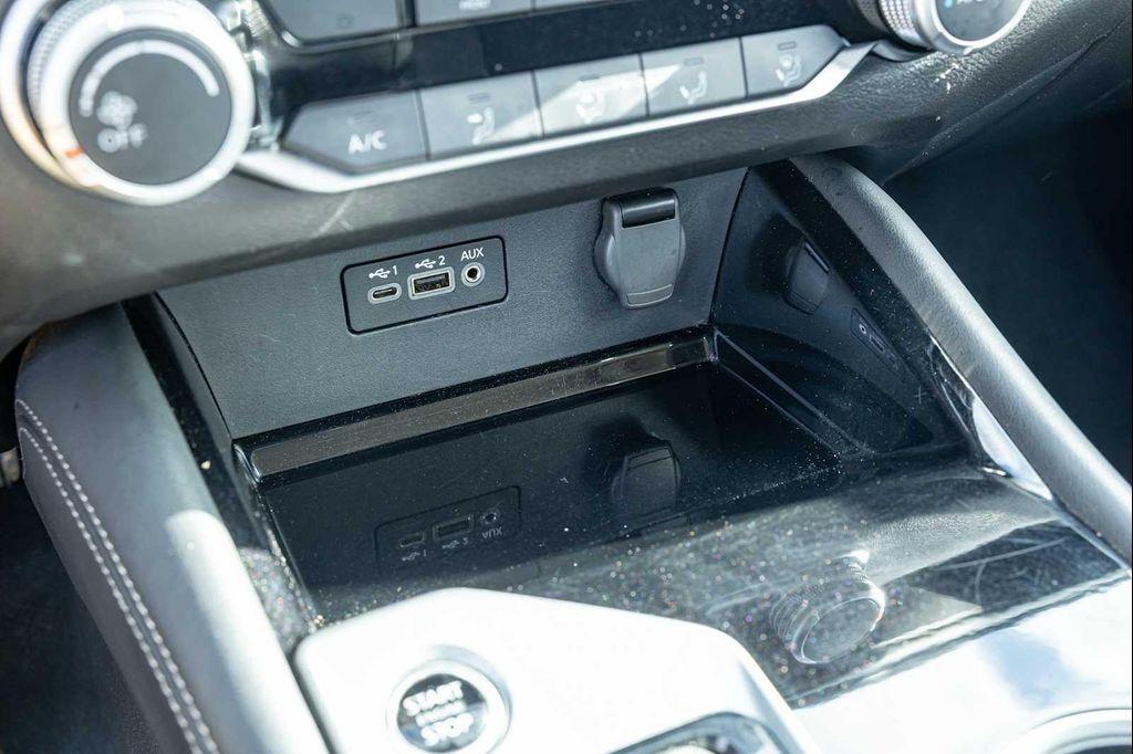 used 2023 Nissan Altima car, priced at $15,750