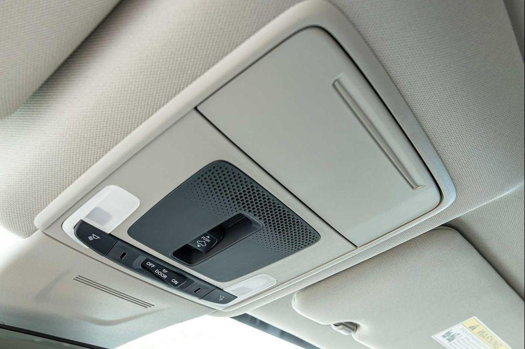 new 2026 Honda CR-V car, priced at $37,305