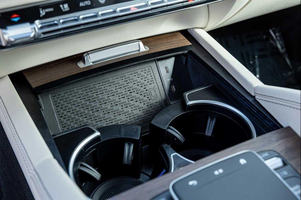 new 2026 Mercedes-Benz GLE 580 car, priced at $92,545