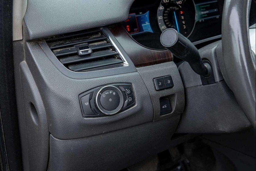 used 2012 Ford Edge car, priced at $8,750