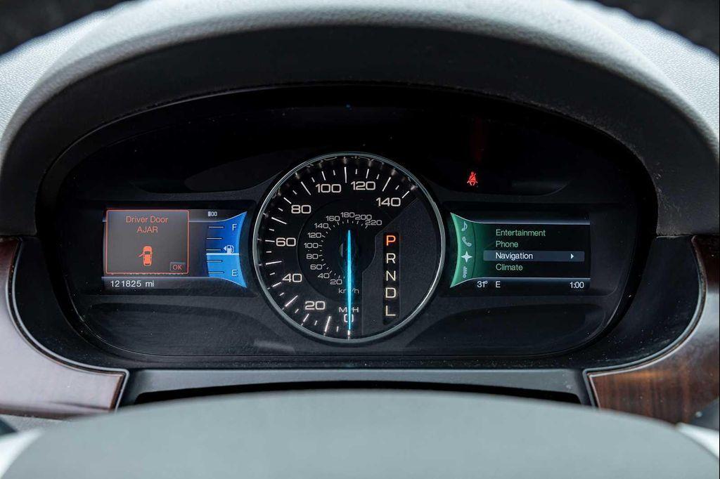 used 2012 Ford Edge car, priced at $8,750