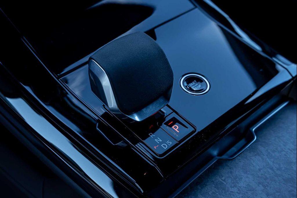 new 2026 Land Rover Range Rover Sport car, priced at $115,310