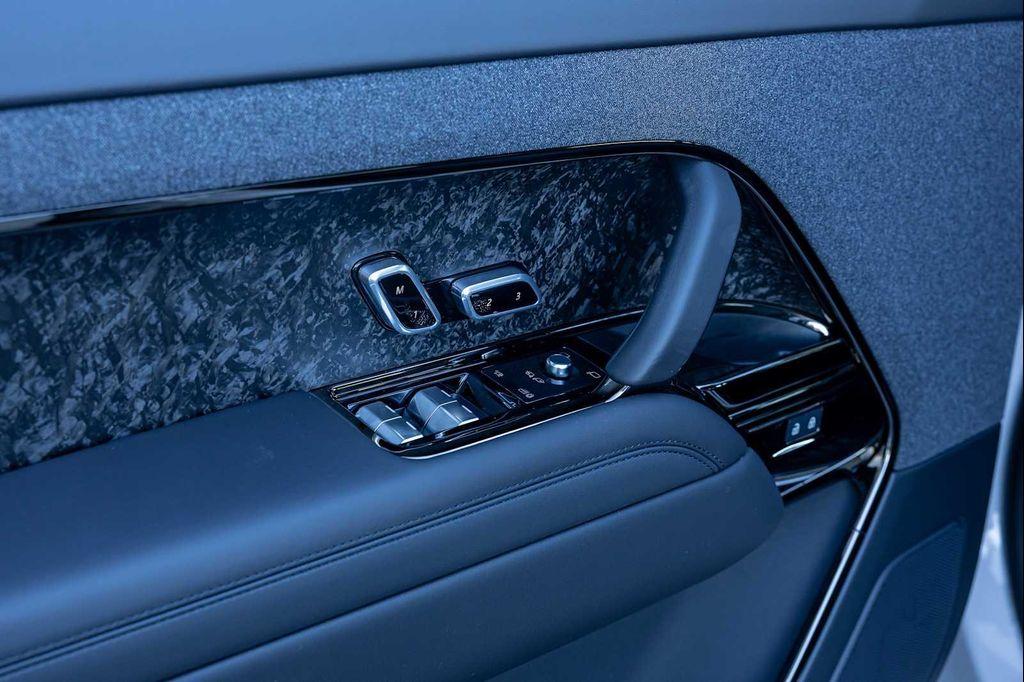 new 2026 Land Rover Range Rover Sport car, priced at $115,310