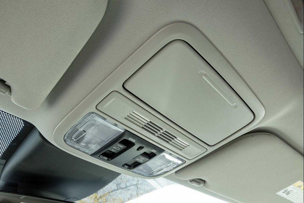 new 2026 Honda Odyssey car, priced at $46,990