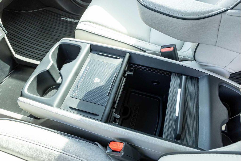 new 2026 Honda Odyssey car, priced at $46,990