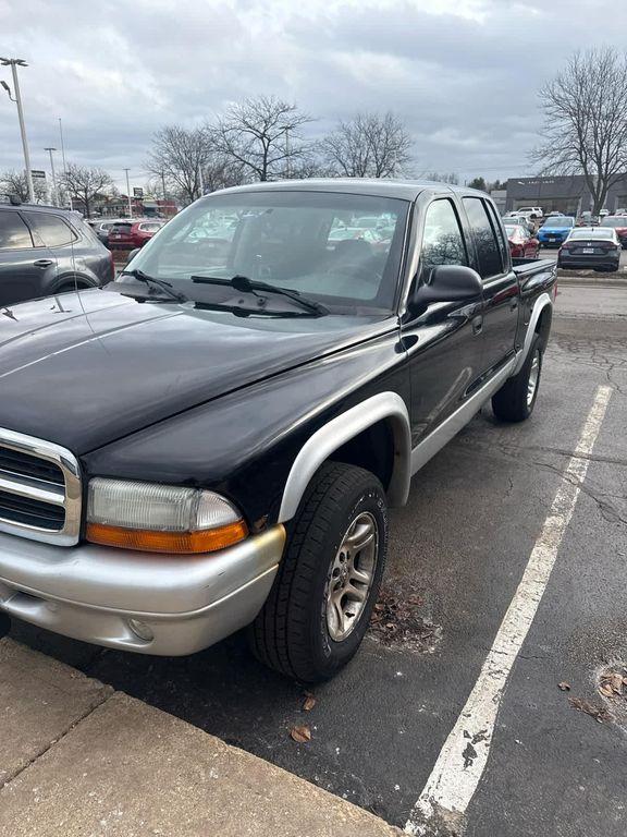 used 2003 Dodge Dakota car, priced at $4,500