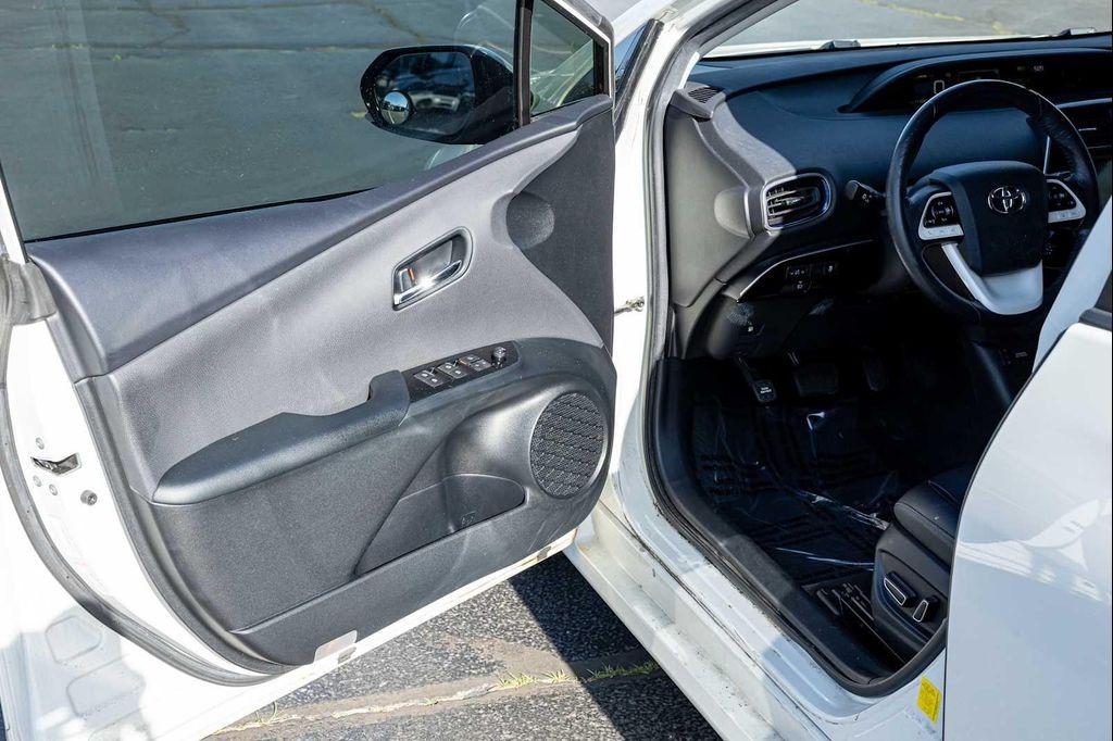 used 2016 Toyota Prius car, priced at $15,250