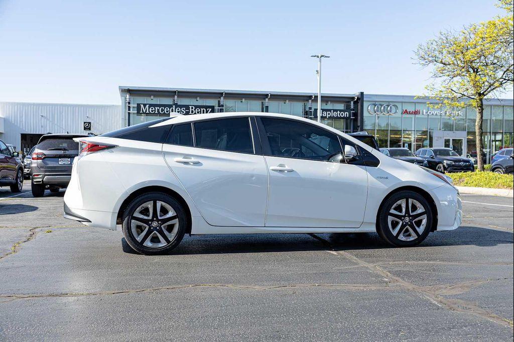 used 2016 Toyota Prius car, priced at $15,250