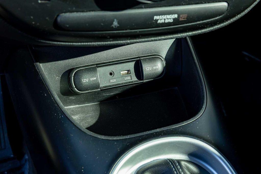 used 2018 Kia Soul car, priced at $8,500